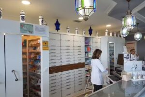 Farmacia Loperena Baiona