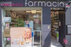 Farmacia L&oacute;pez Ben&iacute;tez Lda M Jos&eacute; L&oacute;pez Ben&iacute;tez