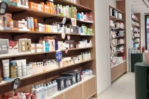 Farmacia López, C.B