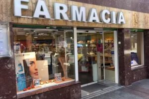 Farm&agrave;cia L&oacute;pez D&iacute;az