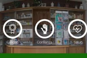 FARMACIA L&Oacute;PEZ FI&Ntilde;ANA