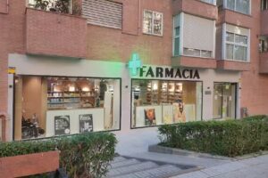 Farmacia López Foguer