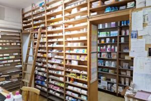 Farmacia López Gutiérrez