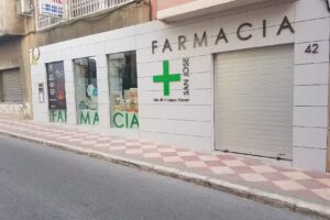 Farmacia López Lloret