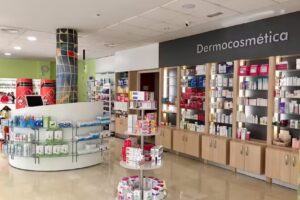 Farmacia López Mateu