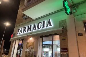 Farmacia López Pineño