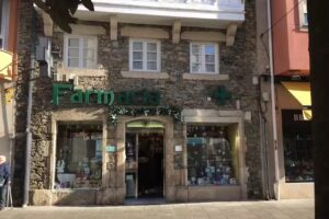 Farmacia L&oacute;pez Quintero