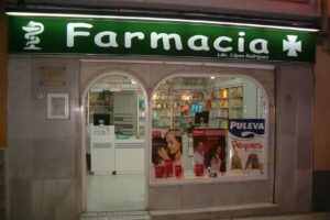 Farmacia López Rodríguez