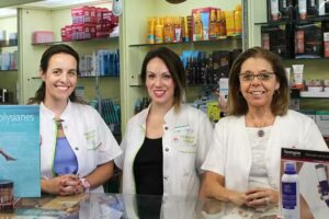 Farmacia L&oacute;pez Ruiz C&aacute;tedra