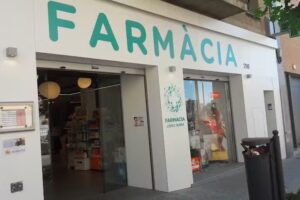 Farmacia López Serra