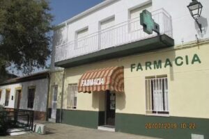 FARMACIA LOPIZ MARQUEZ M&ordf;del CARMEN