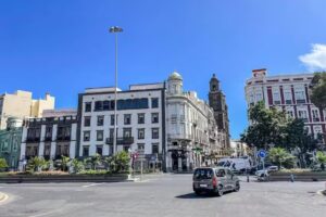 Farmacia Lorea Burgaña Bilbao