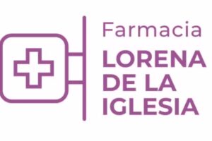 Farm&agrave;cia Lorena de la Iglesia