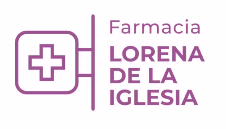 Farm&agrave;cia Lorena de la Iglesia