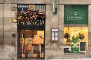 Farmacia Lorenzo Firvida
