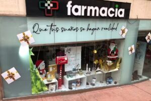 Farmacia Lorenzo P&eacute;rez