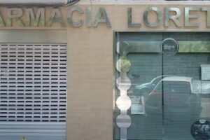 Farmacia Loreto