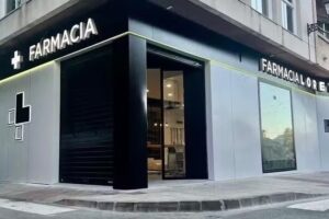 Farmacia Loreto Denia