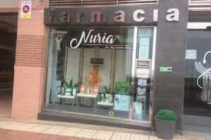 Farmacia Los Abetos