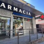 FARMACIA LOS ALMENDROS