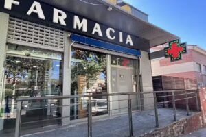 FARMACIA LOS ALMENDROS