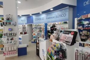 Farmacia Los Angeles