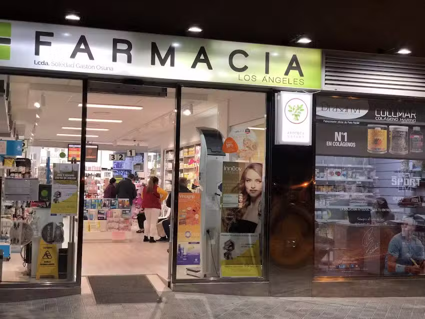 Farmacia Los Angeles