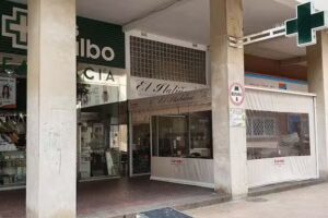 Farmacia Los Balbo