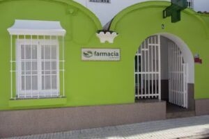 Farmacia Los Blazquez