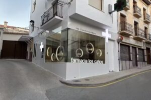 FARMACIA LOS CA&Ntilde;OS