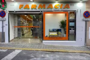 Farmacia Los Canos, Lda. Rosa Mar&iacute;a L&oacute;pez G&oacute;mez