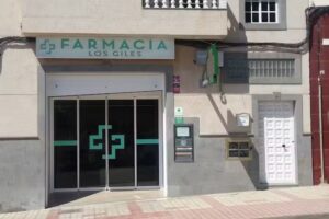 Farmacia Los Giles