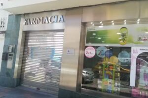 Farmacia Los Lirios