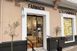 Farmacia Los Marineros