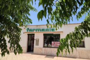 Farmacia Los Naranjos