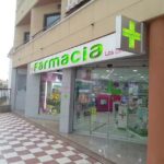 Farmacia Los Olivos