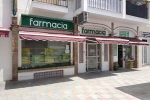 Farmacia Los Pacos