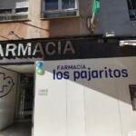 Farmacia Los Pajaritos Villena