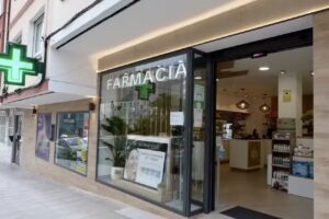 Farmacia Los Pinares