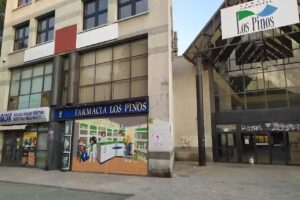 Farmacia Los Pinos