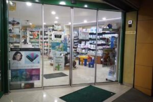 FARMACIA LOS PINOS