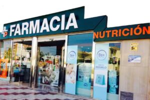 Farmacia Los Prados