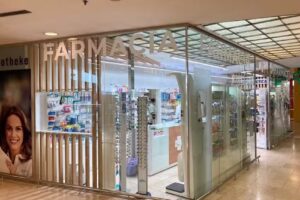 Farmacia Los Rodeos Tenerife Norte