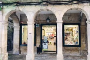 Farmacia Los Soportales