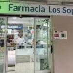 Farmacia Los Soportales