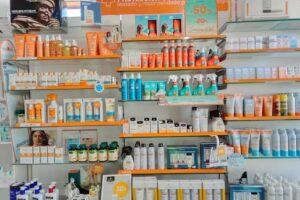 Farmacia Los Urrutias