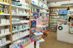Farmacia Los Volcanes