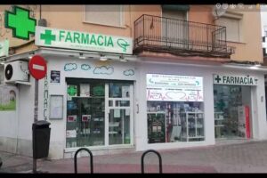 FARMACIA LOSTE