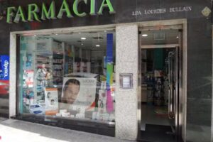FARMACIA LOURDES BULLAIN