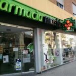 Farmacia Lozano
